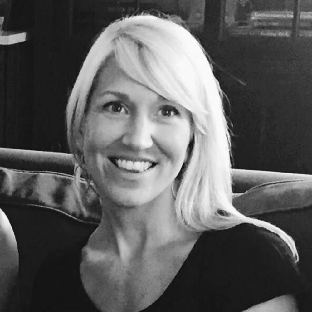 Meet your Posher, Dana